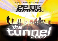 The Tunnel 2007@Kulturkeller