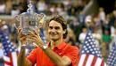 Gruppenavatar von Roger Federer, US Open - Champion 2008!