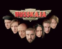 Russkaja@Röda