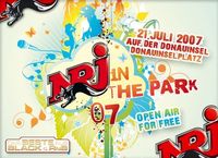 Energy in The Park@Donauinsel