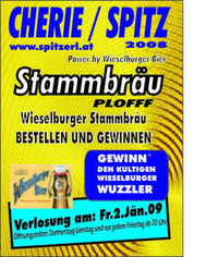 Stammbräu Partynight@Tanzcafe Cherie Spitz