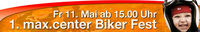 max.center Biker Fest@max.center