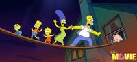 Gruppenavatar von The Simpsons