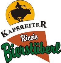 Ricci's Bierstüberl