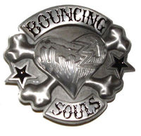 Gruppenavatar von Bouncing Souls