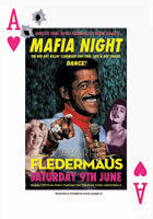 Mafia Night@Fledermaus