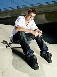 ~~Ryan Sheckler~~best skater in the world~~