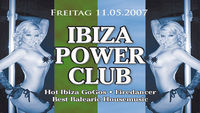 Ibiza Power Club@A-Danceclub