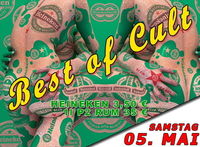 Best of Cult