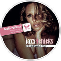 jaxx4chicks @jaxx! und j.club 