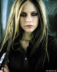 Gruppenavatar von Avril Lavigne