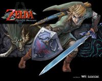 Gruppenavatar von The Legend of ZELDA