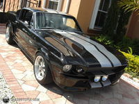 ----Ford Mustang Shelby GT 500 FanS!!----