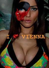 I love Vienna@Camera Club