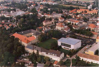 Lieber eine muschi mit regel lecken, als in zistersdorf zu verecken!