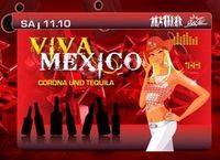 Viva Mexico@White Star