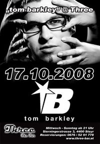 Tom Barkley