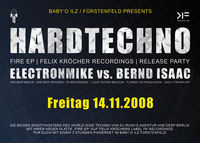 Hardtechno Special