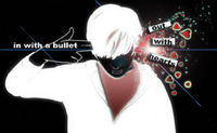 Gruppenavatar von In with a bullet......... out with hearts