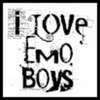 I♥Love Emo Boys