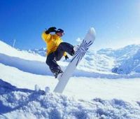 ich will wieder schnee...ich will wieder snowboardn.!