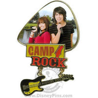 I ♥ Camp Rock