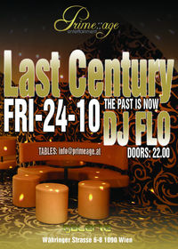 Last Century@Galerie