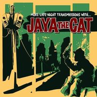 JAYA THE CAT, JERX, RAMAZURI@Cselley Mühle