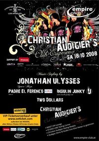 Christian Audigier´s Club Experience@Empire