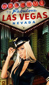 Mile High Club - Las Vegas@Eventhotel Pyramide