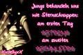 ♥♥♥♥▄▀▄Jungs_behndeln_uns_wie_Sternschnuppen_am_1_Tag_Stern_am_2_tag_Schnuppe_♥♥♥♥▄▀▄