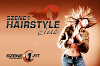 SZENE1 HAIRSTYLE CLUB@Fullhouse