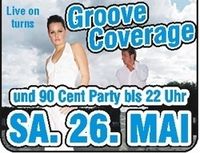 Groove Coverage