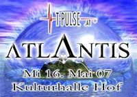 T-Pulse Partynight Atlantis@Kulturhalle