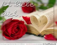 ♥ ♥ ♥ ♥ ♥ Ich Liebe Dich Mein Schatz♥ ♥ ♥ ♥ ♥