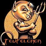 Gruppenavatar von club der teufelinnen