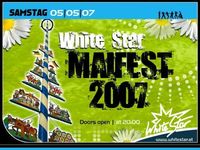 Maifest@White Star