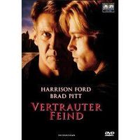 Vertrauter Feind