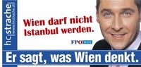 Gruppenavatar von FPÖ_HC-STRACHE