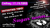 Sugar Room@Club Lifestyle