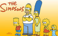 Gruppenavatar von The Simpsons