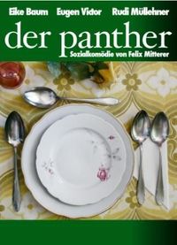 DER PANTHER@Kulturzentrum HOF