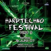 Hardtechno-Festival