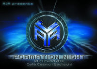 Formation Night@Café Casino