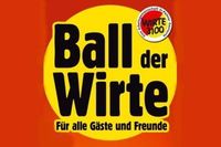 Ball der Wirte@VAZ St.Pölten