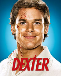 Dexter die geilste psycho sendung ever