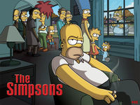 Simpsons one of the best things what happend in the world