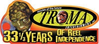 TROMA