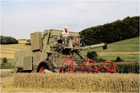 -- LANDWIRTSCHAFT HAT ZUKUNFT --