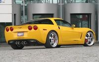 Corvette C6  the best